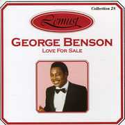 Love for Sale , George Benson