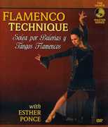Flamenco Technique 