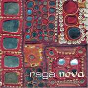 Raga Nova: A Cross Cultura , Various Artists