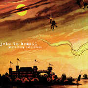 Perfecting Lonliness , Jets to Brazil