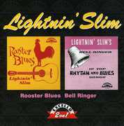 Rooster Blues /  Bell Ringer [Import] , Lightnin' Slim
