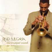 The Trumpet Sounds , Rod McGaha