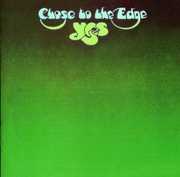 Close to the Edge , Yes
