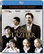 Monsieur Lazhar , Sophie Nelisse