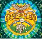 Sunshine Daydream (Veneta Or 8/ 27/ 72) [Import] , The Grateful Dead