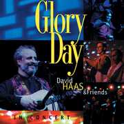 Glory Day , David Has