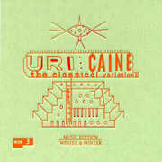 Classical Variations , Uri Caine