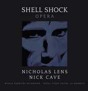Shell Shock: Opera [Import] 