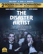 The Disaster Artist , Dave Franco
