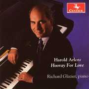Hooray for Love , Harold Arlen