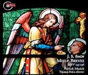 Missae Breves , Publick Musick