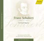Piano Works 1 , Gerhard Oppitz