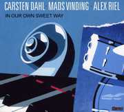 In Our Own Sweet Way , Carsten Dahl