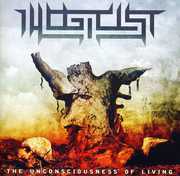 The Unconsciousness Of Living , Illogicist