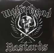 Bastards , Motorhead