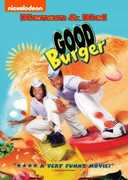 Good Burger , Kenan Thompson
