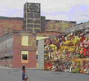 Move to Silent Unrest , Chicago Afrobeat Project