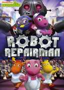 The Backyardigans: Robot Repairman 