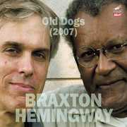 Old Dogs , Anthony Braxton
