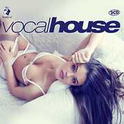 Vocal House / Various , Various Artists