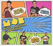 MDB - Musica Divertida Brasileira [Import] , Rafael Cortez