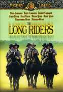 The Long Riders , David Carradine