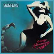Savage Amusement [Import] , Scorpions