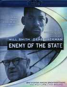 Enemy of the State , Jason Robards, Jr.