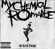 The Black Parade , My Chemical Romance
