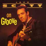 On Groove , Jack Scott