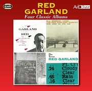 Garland Kind Of Red , Red Garland
