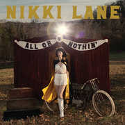 All or Nothin , Nikki Lane