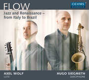 Flow - Jazz & Renaissance