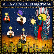 Tav Falco Christmas , Tav Falco