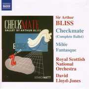 Checkmate , David Lloyd-Jones