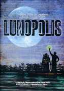 Lunopolis , Hal Maynor IV