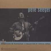 Headlines and Footnotes: A Collection Of Topical Songs , Pete Seeger