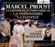 V5: La Recherche Du Temps Perdu , Marcel Proust