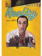 Reality , Aniello Arena