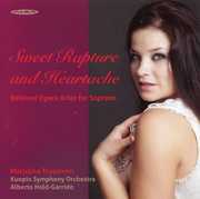 Sweet Rapture & Heartache