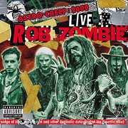 Astro-Creep: 2000 Live Songs Of Love, Destruction And Other Synthetic , Rob Zombie