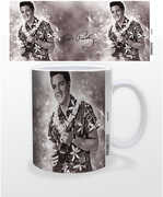 Elvis - Blue Hawaii - 11 oz mug 
