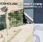 Icehouse Street Cafe / dj mixes of icehouse , Various Re-Mix Artists