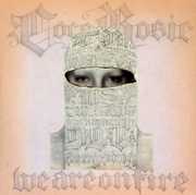 We Are On Fire/ Tears For Animals , CocoRosie
