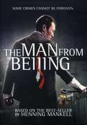 The Man From Beijing , Amy J. Cheng