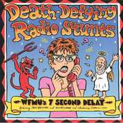 Death Defying Radio Stunts , Andy Breckman