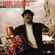 Big Band Urban Folktales , Bobby Sanabria