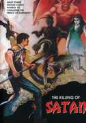 The Killing of Satan , Elizabeth Oropesa