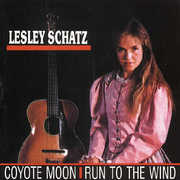 Run to the Wind/ Coyote , Lesley Schatz