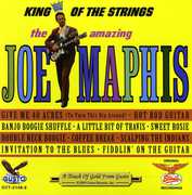 King of the Strings , Joe Maphis